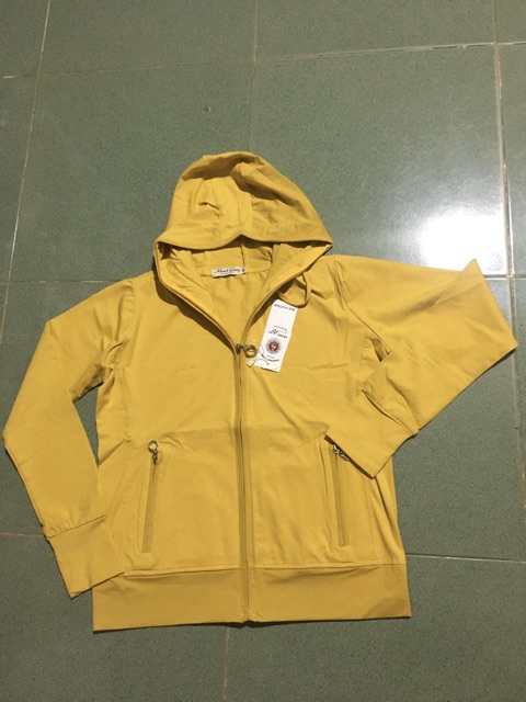 Áo khoác thun lạnh cao cấp-size lớn | BigBuy360 - bigbuy360.vn