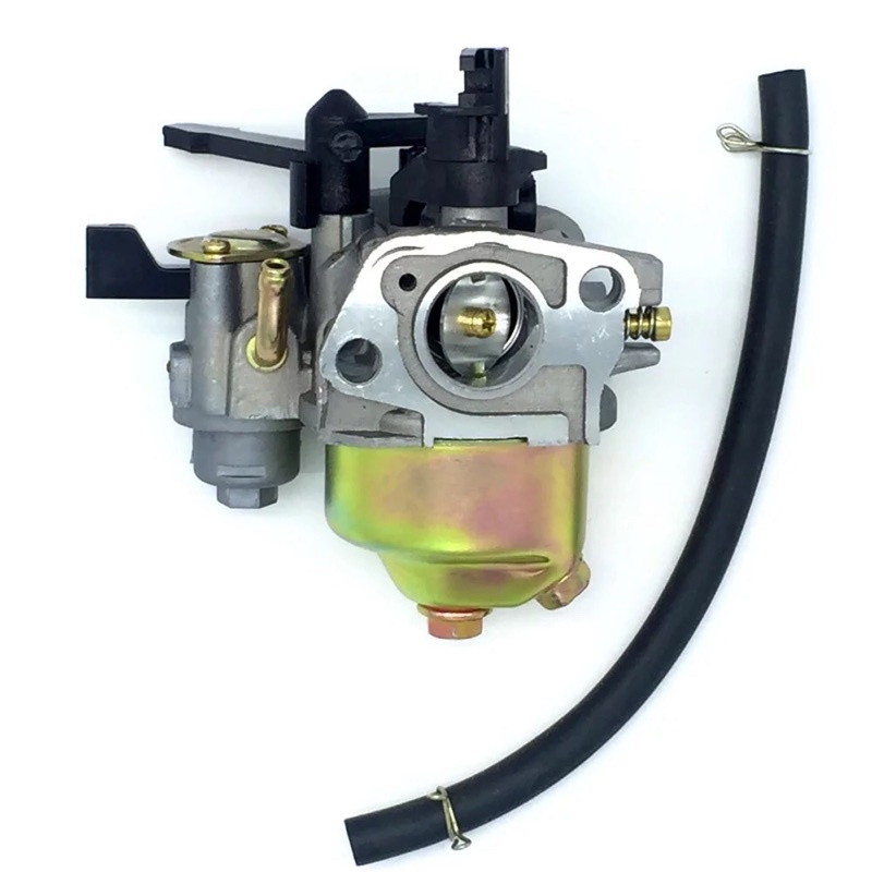 Bình xăng con  Honda GX160 GX200 168F 170F