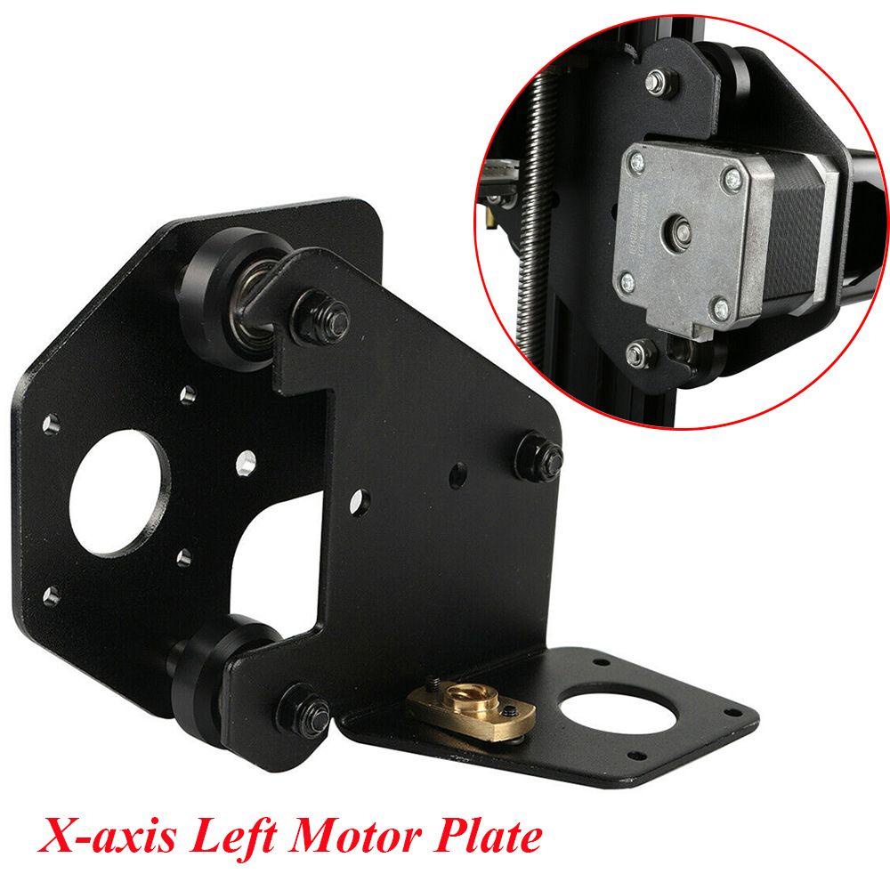MAG X Phụ Kiện Thay Thế Bằng Hợp Kim Nhôm Cho Máy In 3D CR-10 S4 / S5