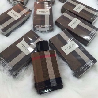 Nước hoa BURBERRY FOR MEN - 30ML