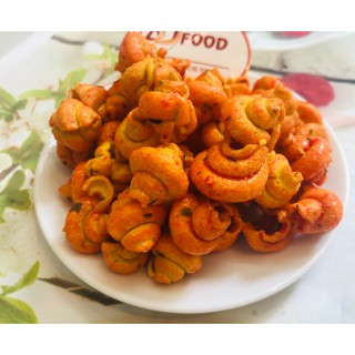 500g bánh ốc hành