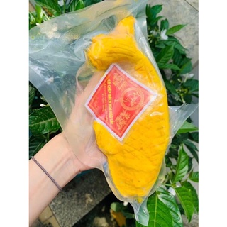 CHẢ CÁ CHÉP BÁCH HOA TRỨNG MUỐI [Giao hoả tốc HCM]