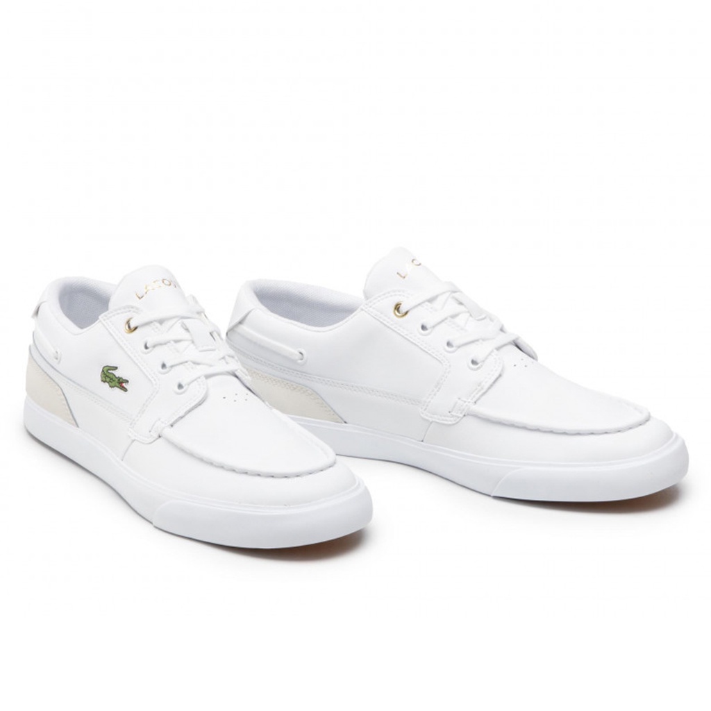 Giày Lacoste Bayliss Deck