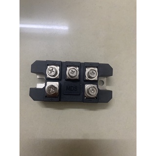 [DIODE] Đi-ốt  cầu 3 pha 1 pha 100A -1600V