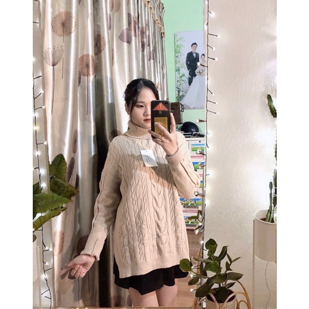 áo len dáng hàn | BigBuy360 - bigbuy360.vn