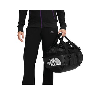 Túi trống TNF Duffel Small 42L