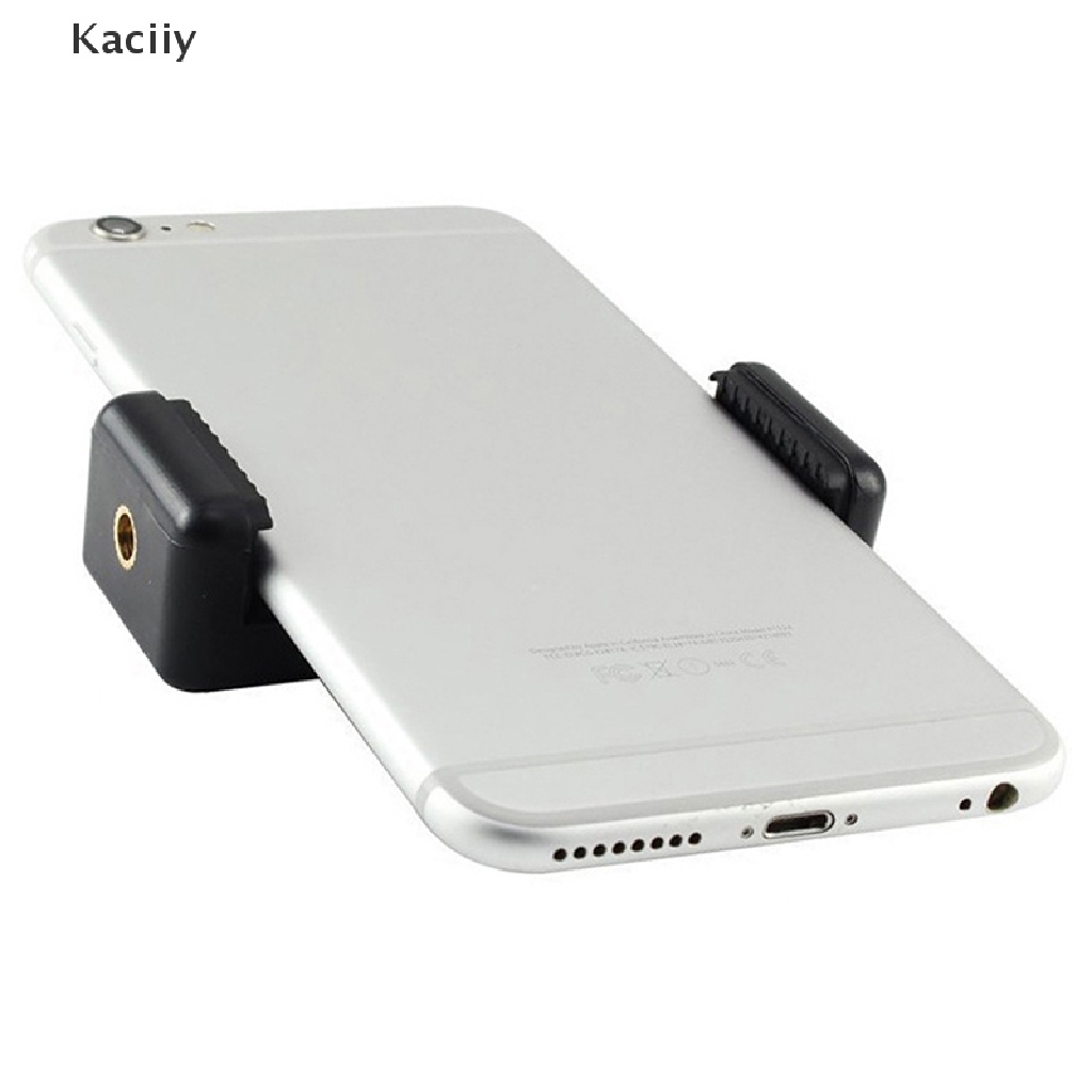Giá đỡ ba chân cho điện thoại iPhone | BigBuy360 - bigbuy360.vn