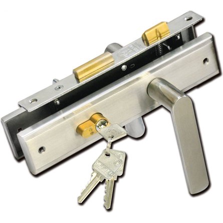 Phôi chìa khoá Việt Tiệp 1466/52, 1466/63 , cầu 10 cầu 8, tay nắm tròn,tay gạt