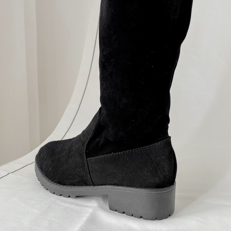 Alita boots 3P - giày By Jane | BigBuy360 - bigbuy360.vn