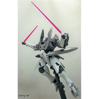 Mô hình lắp ráp HG 1/144 GN X