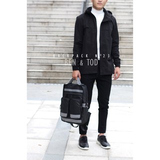 Balo Ben&Tod No.23