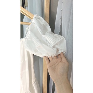 [ORDER] ĐẦM MAXI TAY PHỒNG