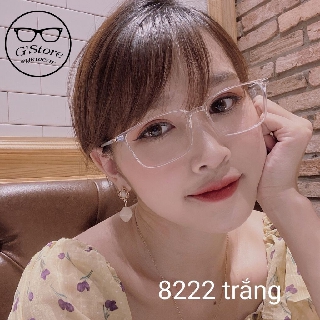 Kính Cận 8222 Gstore