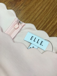 Đầm Elle(0584)