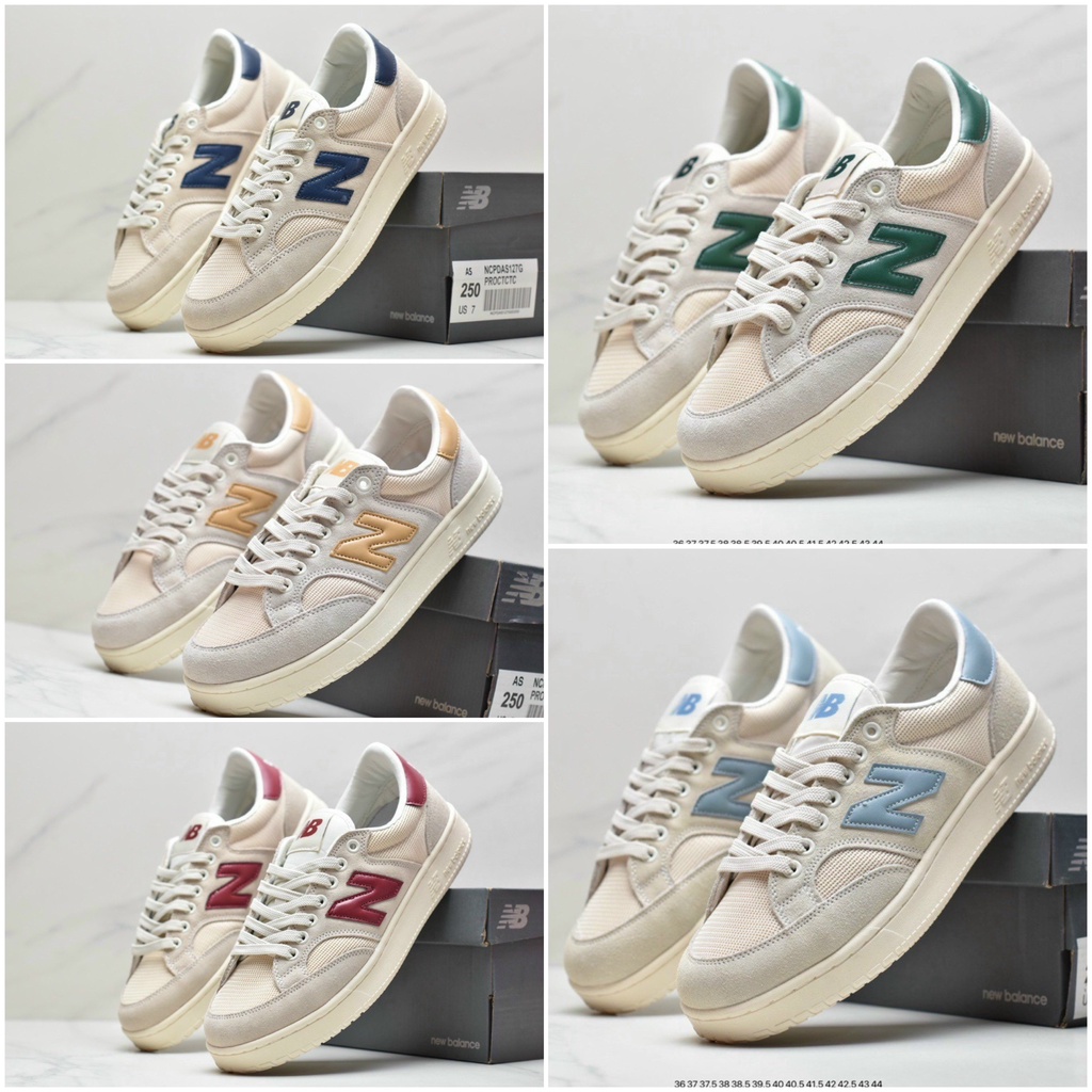 [ GIÁ SỈ FULL BOx] Giày NB New.Balance CRT 300 2.0 Mẫu Mới, giày thể thao NB300 chất hottrend 2022