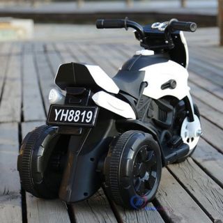 XE MÁY ĐIỆN TRẺ EM