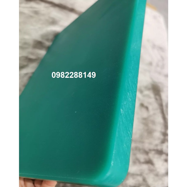THỚT NHỰA CÔNG NGHIỆP HÀNG CHUẨN ĐẸP