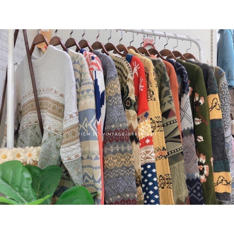 Áo Len Nữ Đẹp - Áo Len Hàn Si Tuyển Loại 1 🔥 FREESHIP + GIÁ SỈ🔥 | BigBuy360 - bigbuy360.vn