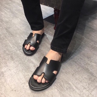 💕FREESHIP 💕Dép Lê chữ H nam siêu đẹp