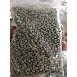 200g phân tan chậm chì nhật bản 13-11-11 + me