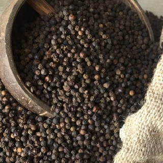 Tiêu đen nguyên hạt Lữ Thị 300gr