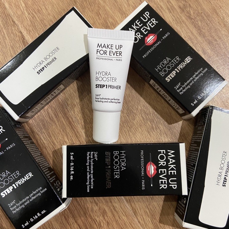 [NEW 2021] Kem lót cao cấp Make Up For Ever Step 1 Primer | BigBuy360 - bigbuy360.vn