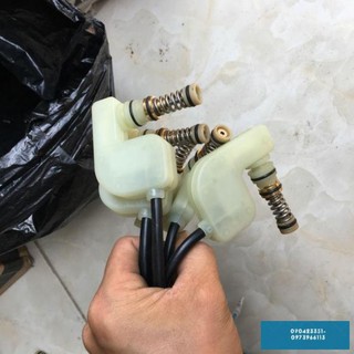 ROLE ÁP LỰC MÁY RỬA XE