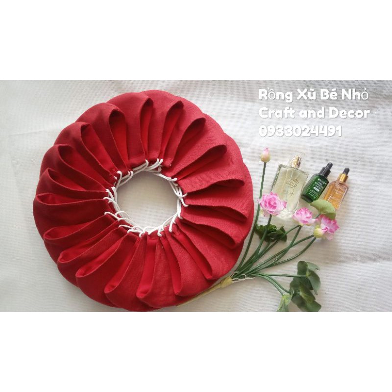 5 Khẩu trang linen 5 màu 3 lớp 69k | BigBuy360 - bigbuy360.vn