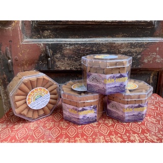 Hương nụ chiên đàn hương trắng ấn độ