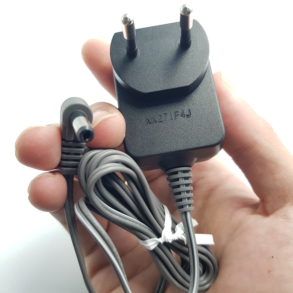 Sạc điện thoại Panasonic 5.5V 500ma Adaptor PNLV226