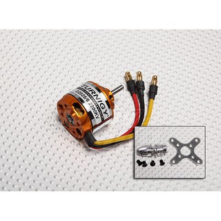 Động cơ  Brushless TURNIGY D2826/6 2200kv chính hãng