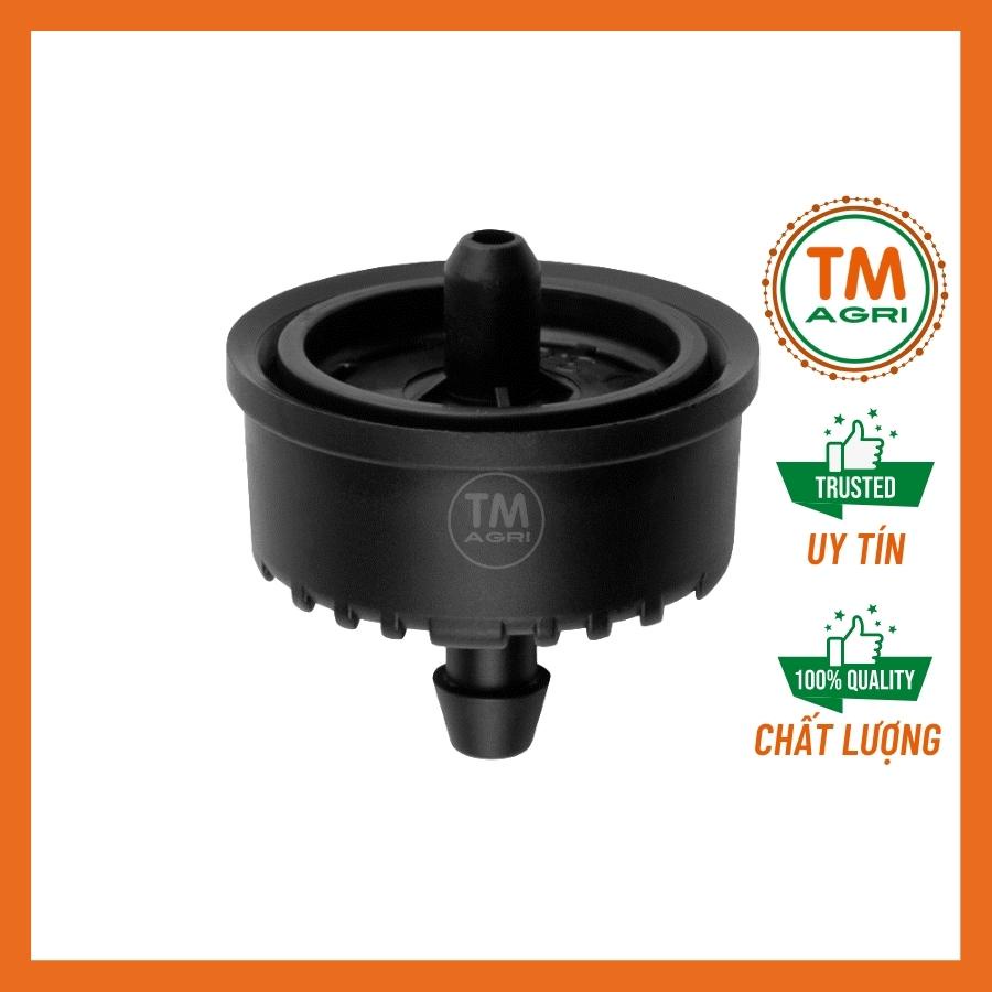 Đầu tưới nhỏ giọt bù áp Rivulis SUPERTIF Israel 2L,4L,8L, béc tưới nhỏ giọt chính hãng