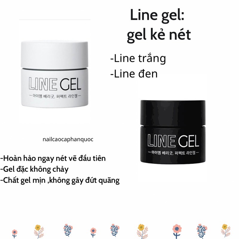 ♻️Freeship- Chính hãng ♻️ Bộ sản phẩm gel vẽ cao cấp Hàn Quốc Very Good Nail