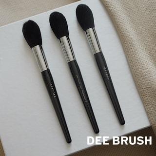 Cọ phủ phấn nén Sephora 59 Pro Precision Powder Brush