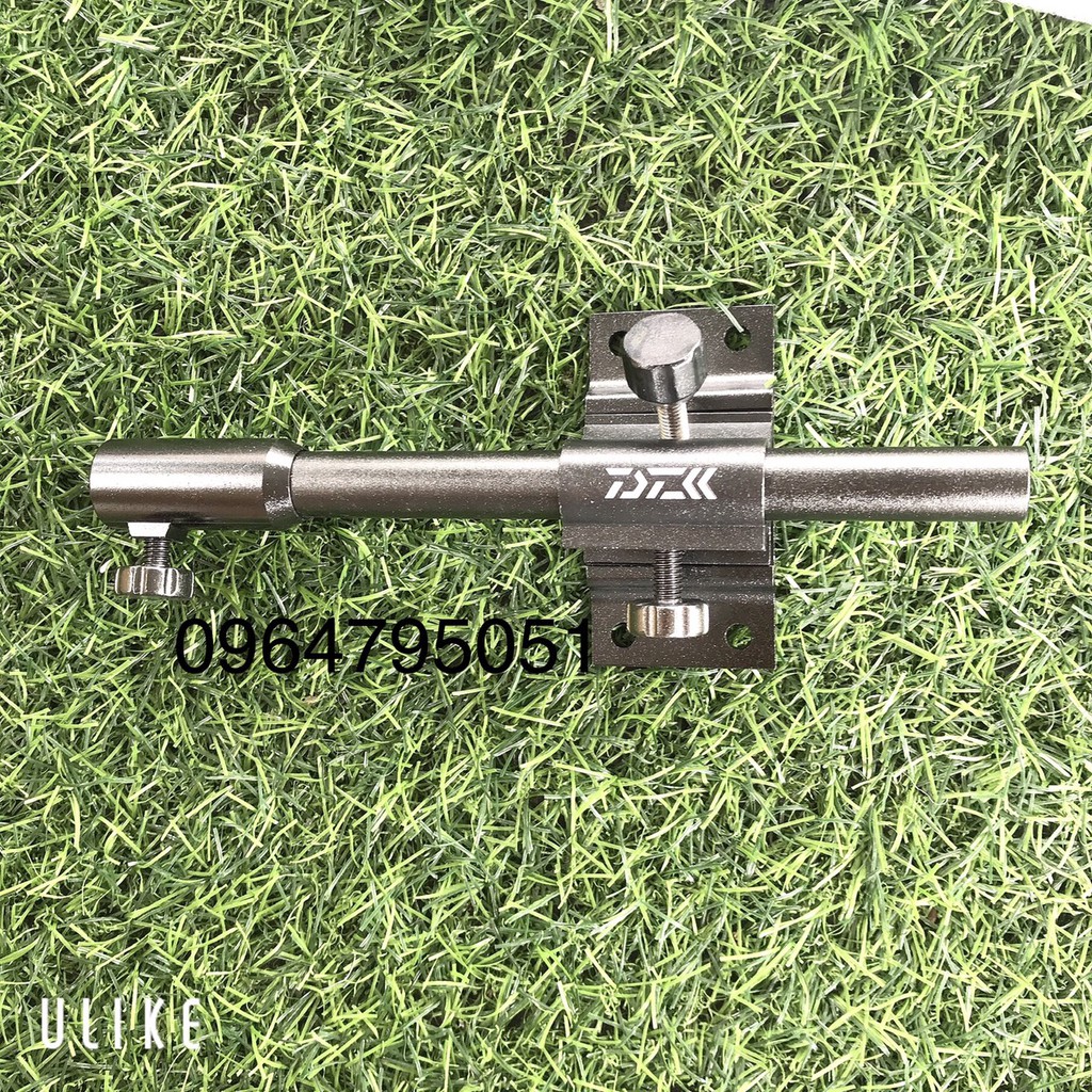 Bộ phụ kiện thùng câu đài