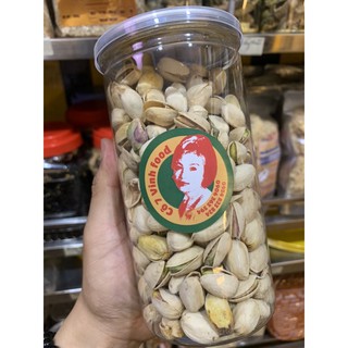 300gr hạt dẻ mỹ không tẩy
