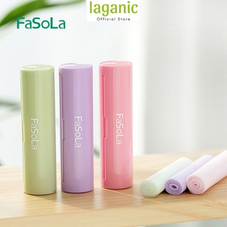 Xà phòng giấy miếng du lịch bỏ túi FaSoLa