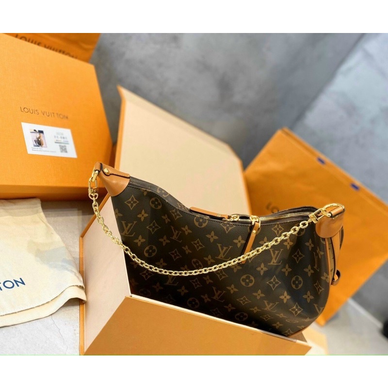 TÚI LV OVER THE MOON sz38