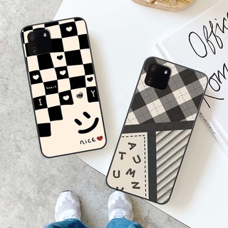 Ốp lưng Realme C11 2021 hình bear, dollar cute, smile - rẻ đẹp siêu bền