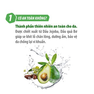 Kem Tẩy Lông Lanla Nature ( Hộp 100g )