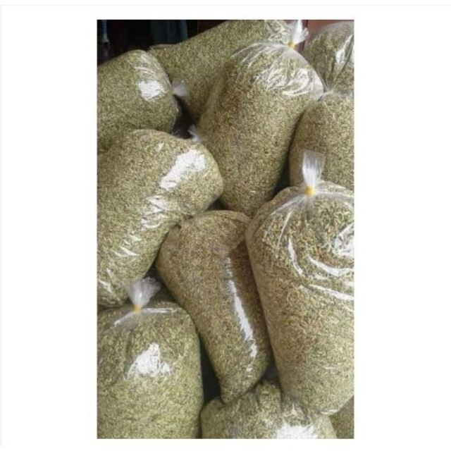 1kg Hoa hòe sao khô chữa huyết áp cao, mát gan