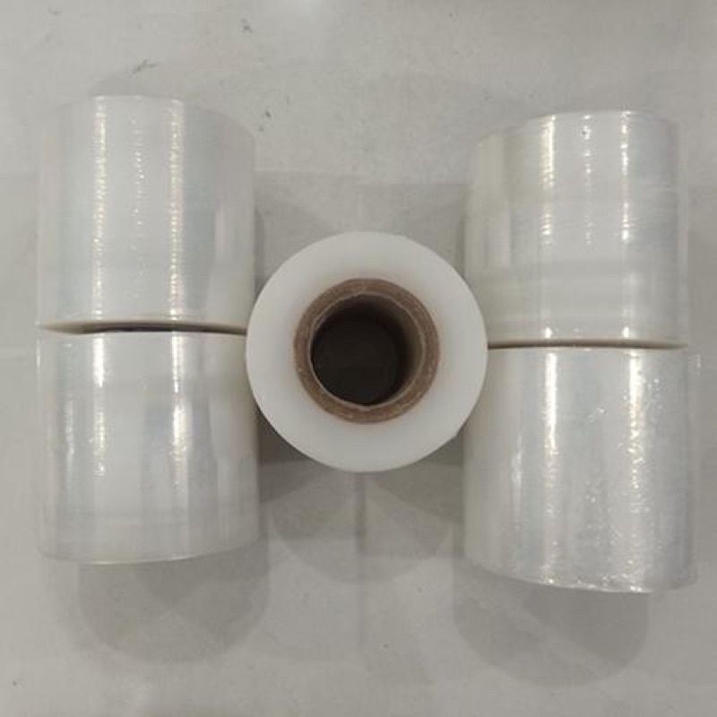 cuộn quấn bụng 10cm quấn kèm tan mỡ bụng