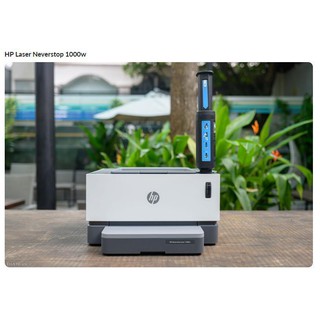 Máy in HP Neverstop Laser 1000W