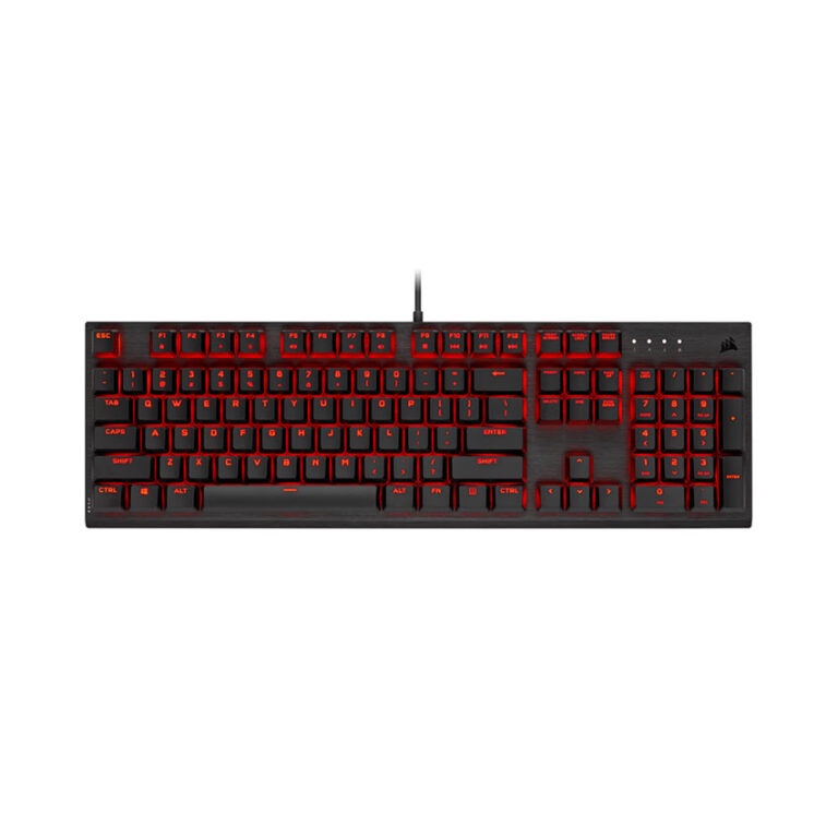 Bàn phím cơ Corsair