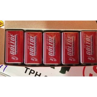 Pin vuông 9V thông dụng