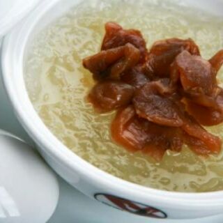 Nhãn nhục sấy ngon 1Kg