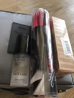 Set makeup chuyên nghiệp ( New 100 % )