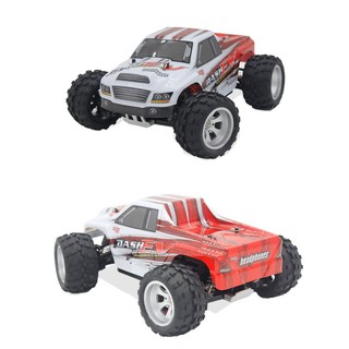 Xe điều khiển từ xa Wltoys A979B