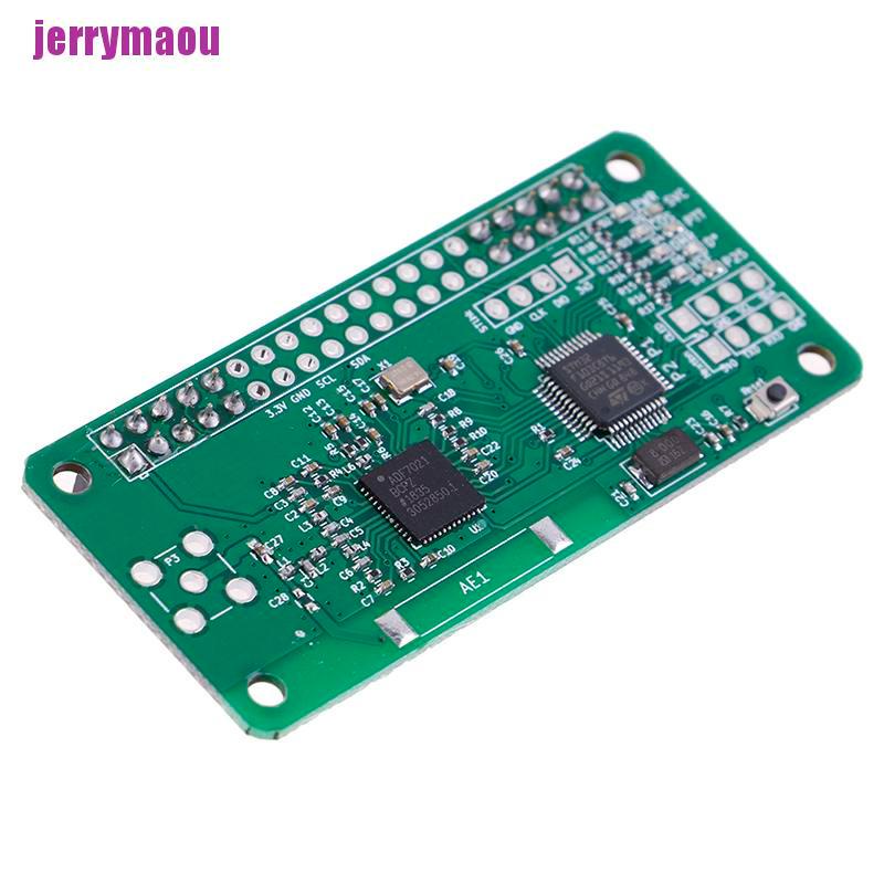 [JEA] MMDVM Hotspot Support P25 DMR YSF 32 bit ARM Processor for Pi Zero 3B  AO | BigBuy360 - bigbuy360.vn