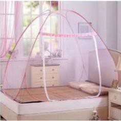 [XẢ KHO+FREE SHIP] Màn bung 1.8m 1.6m 2.2m  có đáy tiện lợi gọn gàng tránh muỗi